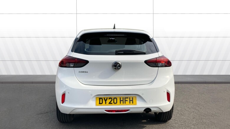 Vauxhall Corsa 1.2 SE Nav Premium 5dr Petrol Hatchback